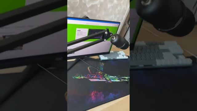 Пантограф для микрофона за 500 РУБЛЕЙ С WB! смотреть онлайн