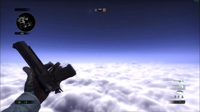 DEAGLE NIGHT GIVEAWAY [CLOSED] смотреть онлайн