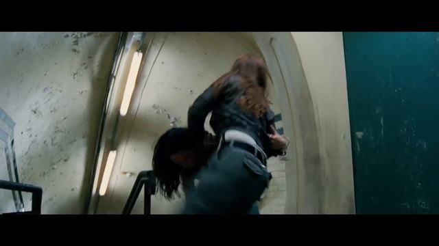 Форсаж 6/The Fast And The Furious 6 - UltraNumb