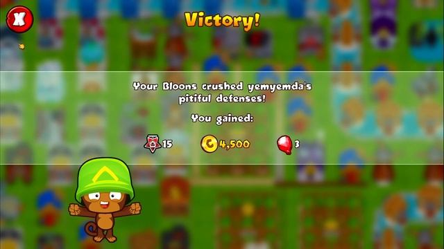 Bloons Monkey City - Still Worth Playing In 2023? [100 Hour Review!] смотреть онлайн