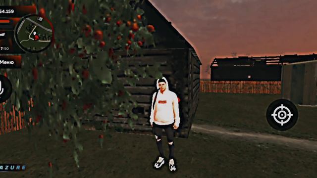 Как научиться стрелять в блек раша| Black Russia смотреть онлайн