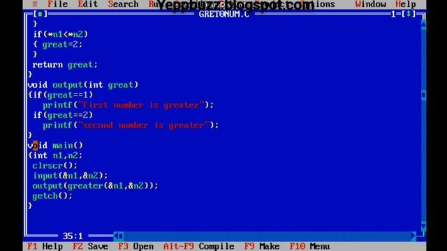 nested function in c смотреть онлайн