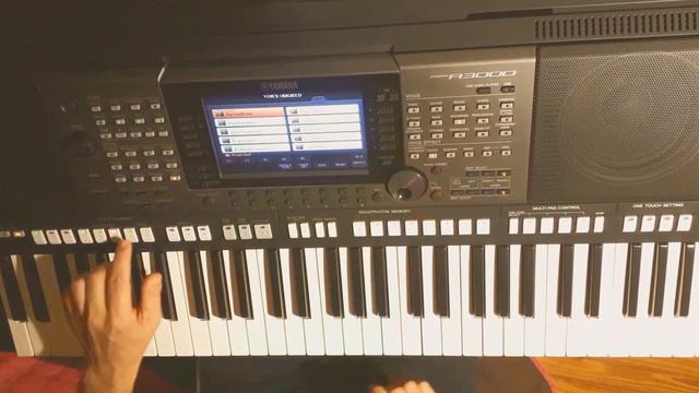 Yamaha A 3000 Hasretinle yandı gönlüm смотреть онлайн