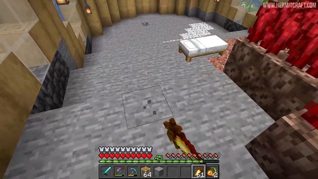 Hermitcraft VIII 1007 A Deal With The Devil смотреть онлайн