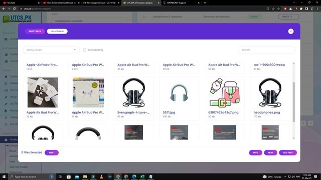 Amazcart Categories Are Not Showing Images смотреть онлайн
