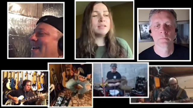 Don’t Stop Believin’ cover смотреть онлайн