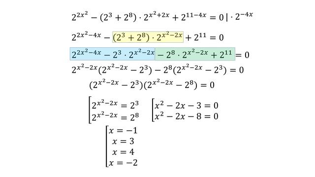 Разбор Задачи №13 из Варианта Ларина №334 смотреть онлайн