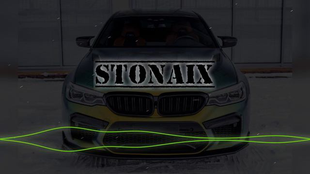 AmerXan & Soahr - Парадайз (2024) (Stonaix Remix) ( Ремикс, Парадайз, Трек, Треки в машину, Remix)