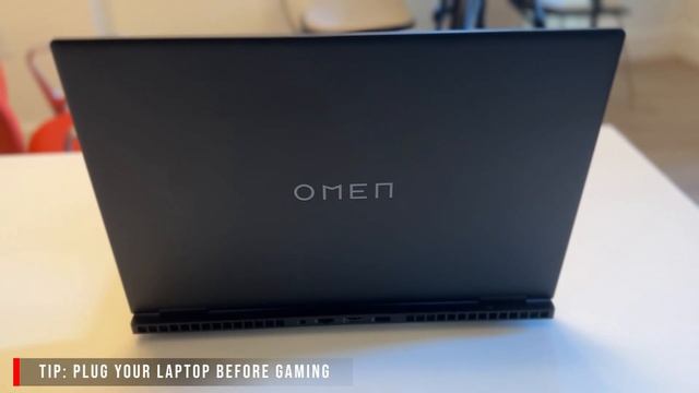 HP OMEN 16 Gaming Laptop Review 2023 - Full Review & Benchmarks! смотреть онлайн