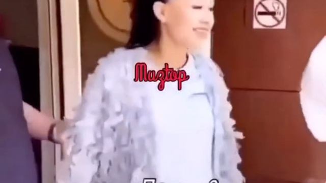 Когда стал отцом! Эльман 😍 Мариэль смотреть онлайн