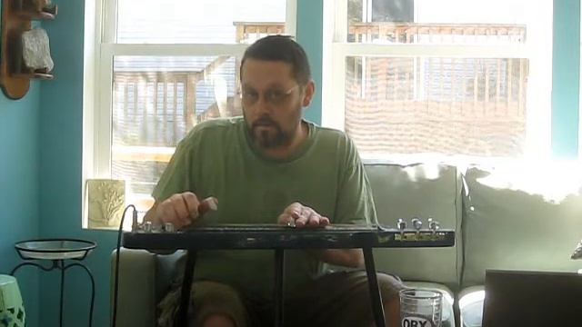 "banjo" songs during quarantine, part 4 (lap steel edition) смотреть онлайн