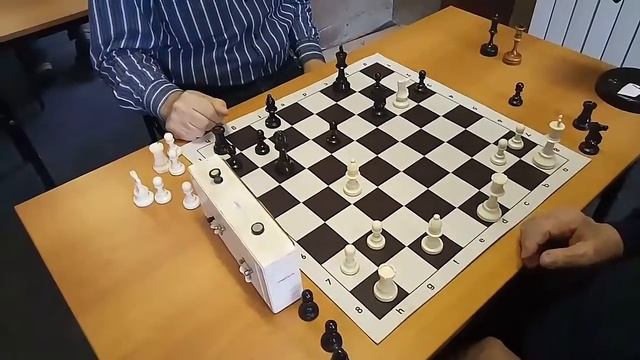Шахматный турнир "Донская Ладья" 19 января смотреть онлайн