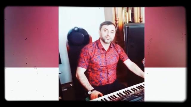 Болгарская музыка Леонард синтез 🎹 Хаирбег Синтез 🎹 смотреть онлайн