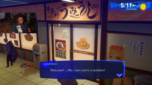 @AfroSenju Fights His First Major Boss In Persona 3 Reload And She's Bad!!! смотреть онлайн