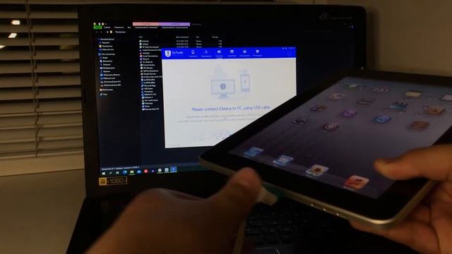 Ipad 2010 – Всё ещё может!? смотреть онлайн