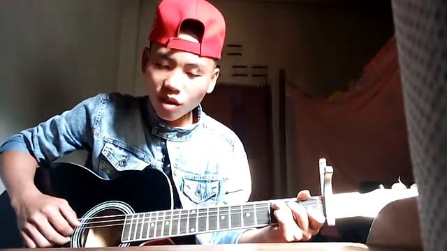Wb twb xub sib paub guitar cover смотреть онлайн