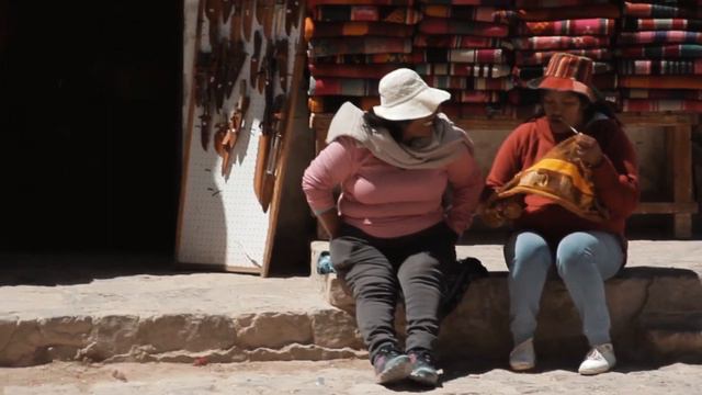 ¡Viajamos al Norte Argentino! смотреть онлайн