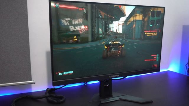 Gigabyte G24F - ТОП Бюджетный игровой монитор? смотреть онлайн