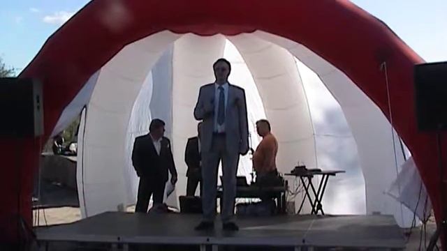 Дмитриев Илья "Рано не Свитанки" смотреть онлайн