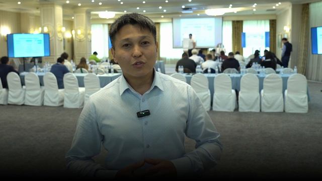 Ерлан Балбеков- Отзыв смотреть онлайн