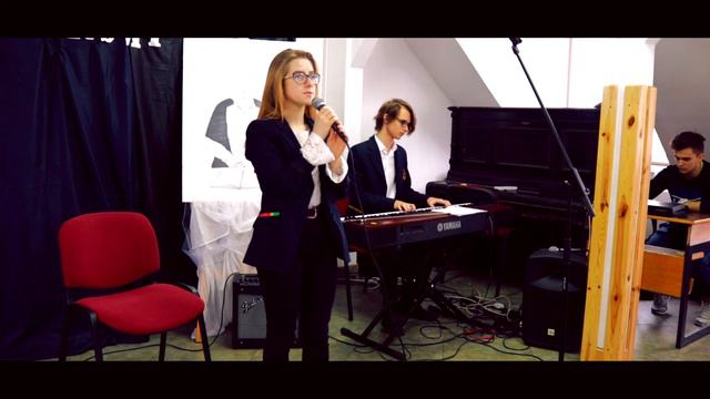Zbigniew Herbert - Mój ojciec | Miłosz Włodarczyk смотреть онлайн