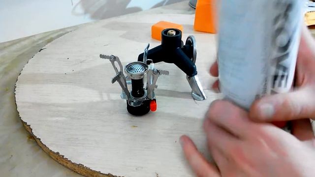 Газовая горелка смотреть онлайн