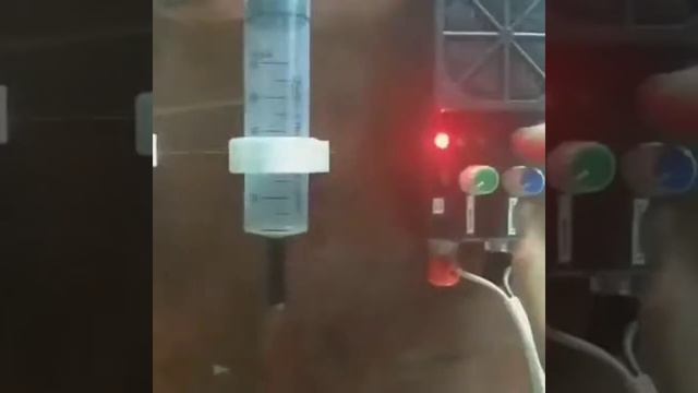 Как собрал стенд промывки форсунок и чистка форсунок в ультразвуковой ванне смотреть онлайн