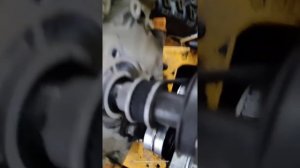 снегоуборщик дороботка