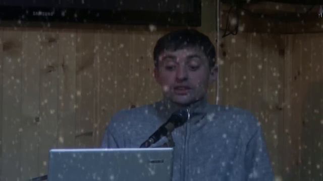 Тает снег исп Дидух Василий смотреть онлайн