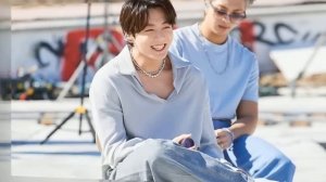 Вигуки/Vkook озвучиваем фанфик "Sweet boy" глава 5 автор YoonAmi