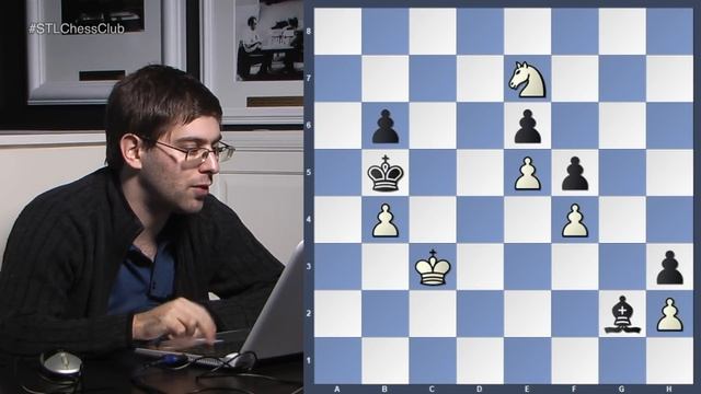 Play Like Pal Benko | Play Like a Pro - GM Denes Boros смотреть онлайн