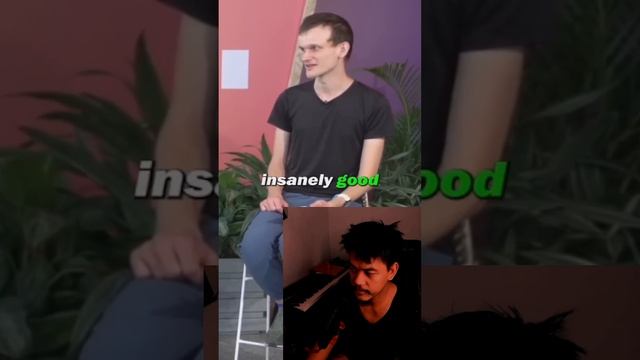 Running A Node On Your Phone - Vitalik Buterin смотреть онлайн
