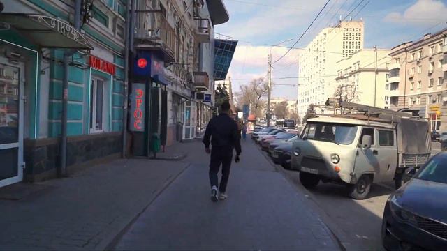 Международное Юридическое Бюро. г. Ростов-на-Дону. Навигация смотреть онлайн