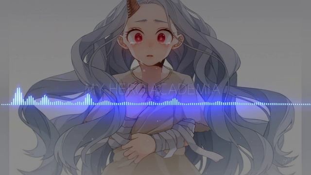 Shout Baby - Ryokuoshoku Shakai [ Nightcore ] (Boku no Hero Academia Ending 7) смотреть онлайн