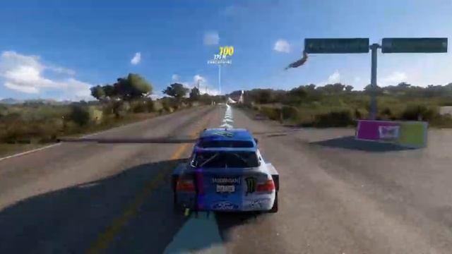 Forza Horizon 5 Super Ultrawide Gameplay (Samsung Odyssey G9 32:9) 5120x1440 смотреть онлайн
