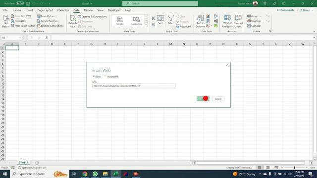 How to convert pdf to excel from web смотреть онлайн