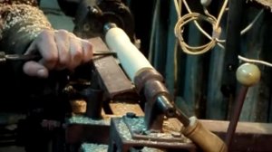 Самодельная  передняя бабка токарного по дереву (ЧАСТЬ 2)
