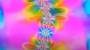 Женская линия 4в1 Матрица Гаряева Программа исцеления №7 (360p)