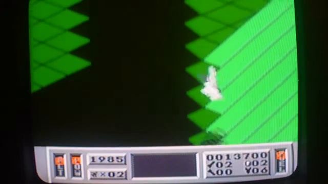 Captain Skyhawk Review (NES) смотреть онлайн