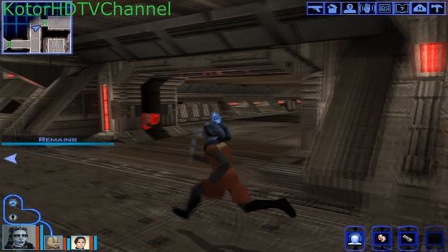 [08] Star Wars Kotor 1 - Brotherhood of Shadow & Solomon's Revenge смотреть онлайн