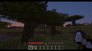 Как достать яблоко в майнкрафт ?