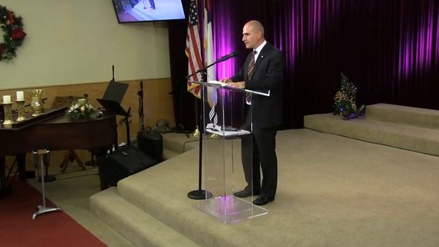 Проповедь "Покаяние неприемлемое Богом" - Артур Галстян | Духовные размышления смотреть онлайн