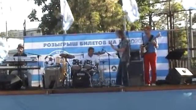 группа Нахимов Хиты ХХ века Unchain My Heart смотреть онлайн