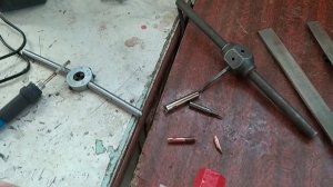 Медные жала для паяльника из Фикспрайса