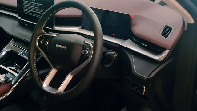 Haval H6 HEV 1.5L Turbo | Queen of SUVs in Pakistan | H6 HEV Review, Price & Specs | Best Car 2023 смотреть онлайн