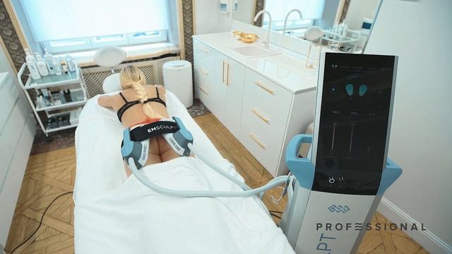 EmSculpt смотреть онлайн