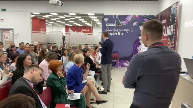 Как уговорить собственника на встречу. Скрипт продаж для риелтора. Владимир Якуба смотреть онлайн