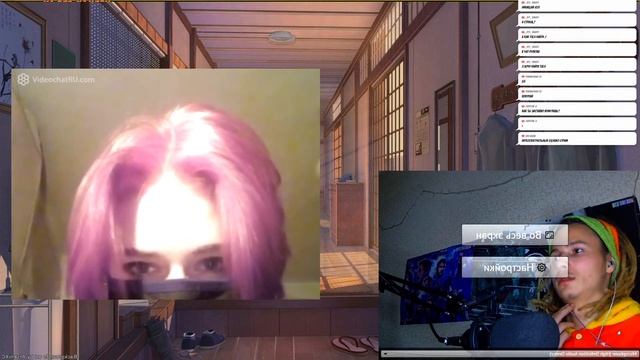 ? ГОЛОС МАРМОКА ? ЧАТ РУЛЕТКА ? ЧАТ СТРИМ ? смотреть онлайн