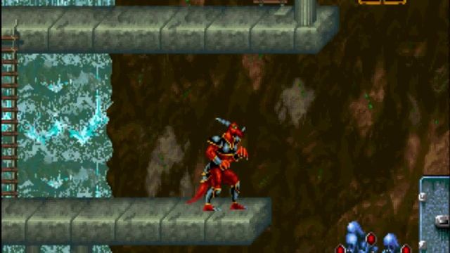 Magician Lord (1990) [NEOGEO] смотреть онлайн