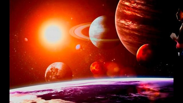 солнечное и лунное затмение смотреть онлайн